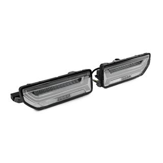 Feux arrière LED V1 (x2) photo 4