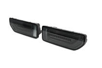 Suzuki Jimny 2018- Feux Arrière LED V2 (2 pcs) photo 2