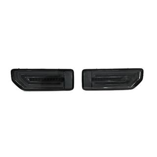 Feux Arrière LED V2 (2 pcs) photo 1