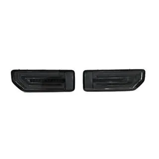 Feux Arrière LED V2 (2 pcs) Suzuki Jimny 2018- photo 1