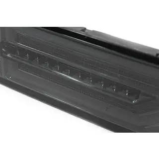 Feux Arrière LED V2 (2 pcs) Suzuki Jimny 2018- photo 4