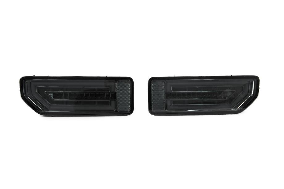 Suzuki Jimny 2018- Feux Arrière LED V2 (2 pcs) Image