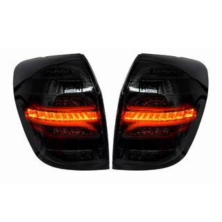 Feux arrière V2 (2 pcs) Chevrolet Captiva 2006-2019 photo 2