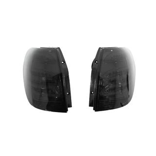 Feux arrière V2 (2 pcs) Chevrolet Captiva 2006-2019 photo 1