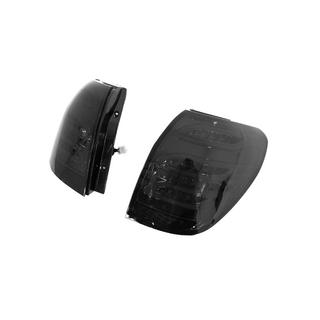 Feux arrière V2 (2 pcs) Chevrolet Captiva 2006-2019 photo 3