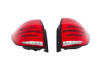 Chevrolet Captiva 2006-2019 Feux arrière V1 (2 pcs) photo 6