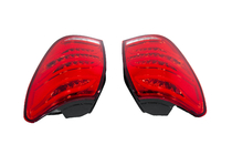Chevrolet Captiva 2006-2019 Feux arrière V1 (2 pcs) photo 7