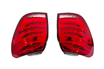 Chevrolet Captiva 2006-2019 Feux arrière V1 (2 pcs) photo 8