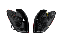 Chevrolet Captiva 2006-2019 Feux arrière V1 (2 pcs) photo 9