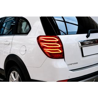 Feux arrière V1 (2 pcs) Chevrolet Captiva 2006-2019 photo 1