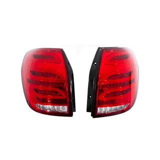 Feux arrière V1 (2 pcs) Chevrolet Captiva 2006-2019 photo 2