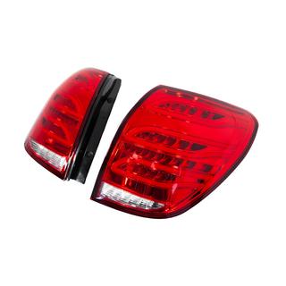 Feux arrière V1 (2 pcs) Chevrolet Captiva 2006-2019 photo 4