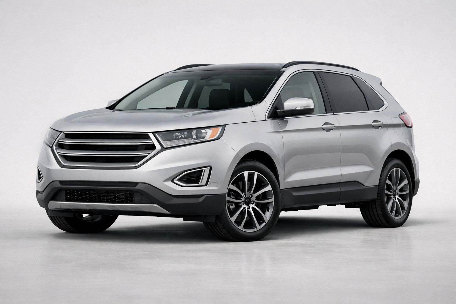 Essai du Ford Edge (IIe génération) : un crossover équilibré au quotidien
