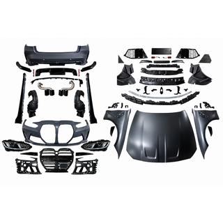 Kit de restylage pour G80 M3 2025 BMW 3 Series G20/G21 2018-