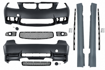 BMW 3 Series E90/E91 2005-2011 Kit carrosserie M3 (pour E90 2005-2008) photo 1
