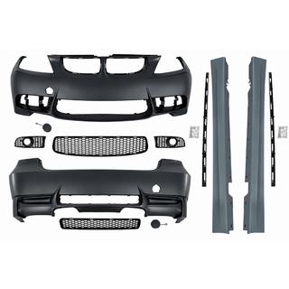 Kit carrosserie M3 (pour E90 2005-2008) BMW 3 Series E90/E91 2005-2011
