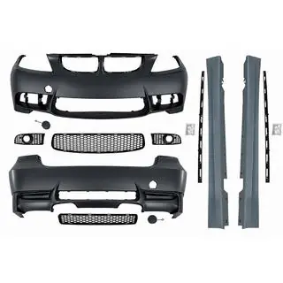 Kit carrosserie M3 (pour E90 2005-2008)