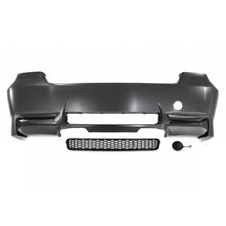 Pare-chocs arrière M3 (pour E90 2005-2008) BMW 3 Series E90/E91 2005-2011