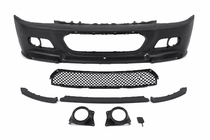 BMW 3 Series E46 1998-2006 Pare-chocs avant M3 (pour SD/SW) photo 1