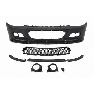 Pare-chocs avant M3 (pour SD/SW) BMW 3 Series E46 1998-2006