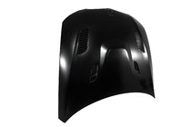 BMW 3 Series E90/E91 2005-2011 Capot GTS-Style (pour 2008-2011) photo 3