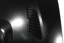 BMW 3 Series E90/E91 2005-2011 Capot GTS-Style (pour 2008-2011) photo 4