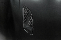BMW 3 Series E90/E91 2005-2011 Capot GTS-Style (pour 2008-2011) photo 5
