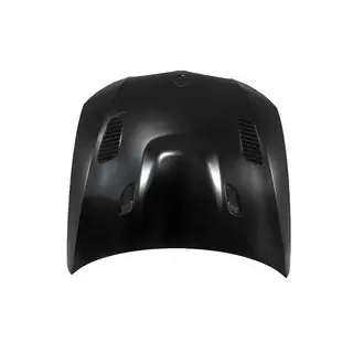 Capot GTS-Style (pour 2008-2011) photo 1