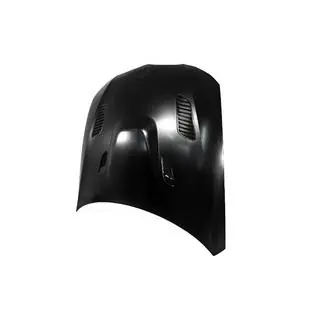 Capot GTS-Style (pour 2008-2011) photo 2