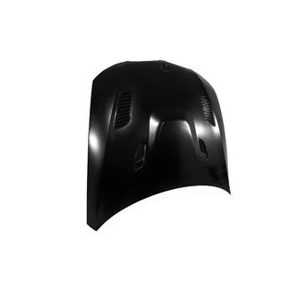 Capot GTS-Style (pour 2008-2011) photo 3