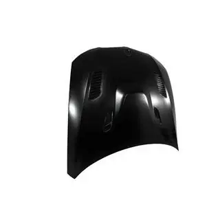 Capot GTS-Style (pour 2008-2011) photo 3