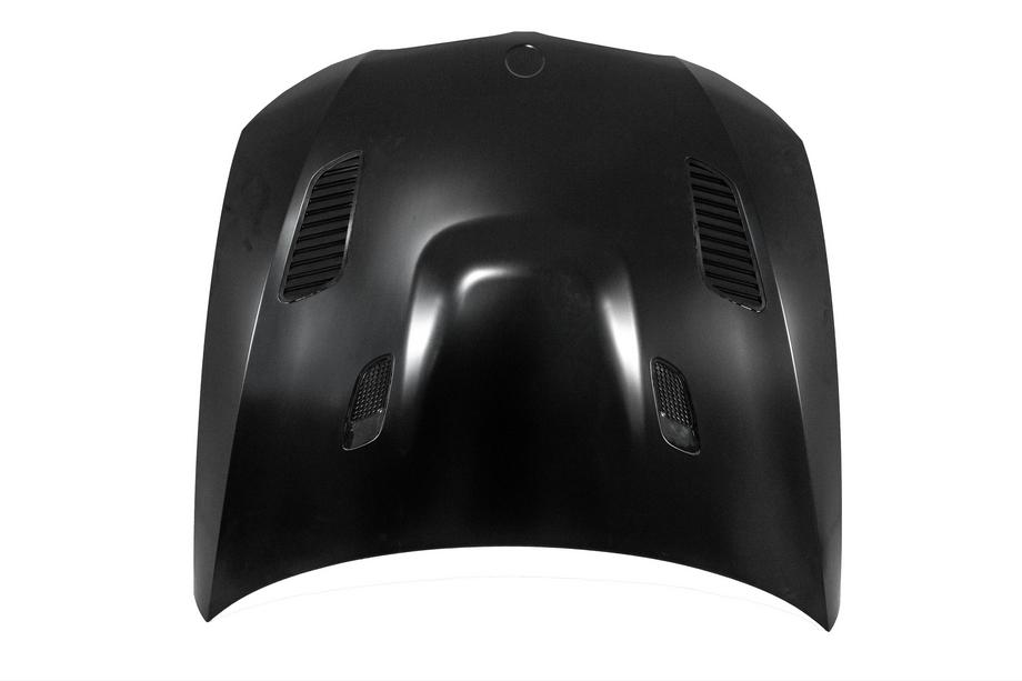BMW 3 Series E90/E91 2005-2011 Capot GTS-Style (pour 2008-2011) Image