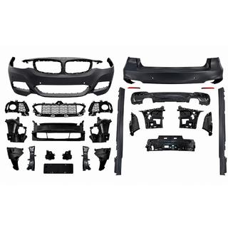 Kit carrosserie M-Sport BMW 3 Series F34 2013–2020