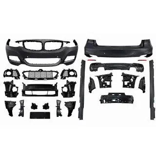Kit carrosserie M-Sport
