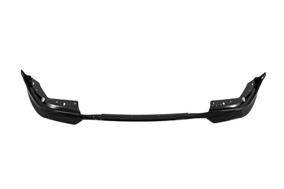 BMW 3 Series G20/G21 2018- Lame de pare-chocs avant MP-Style (pour M-Sport 2018-2022, ABS) Photo 5