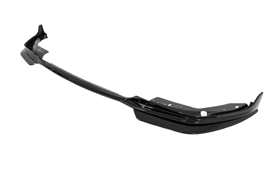 BMW 3 Series G20/G21 2018- Lame de pare-chocs avant MP-Style (pour M-Sport 2018-2022, ABS) Photo 6