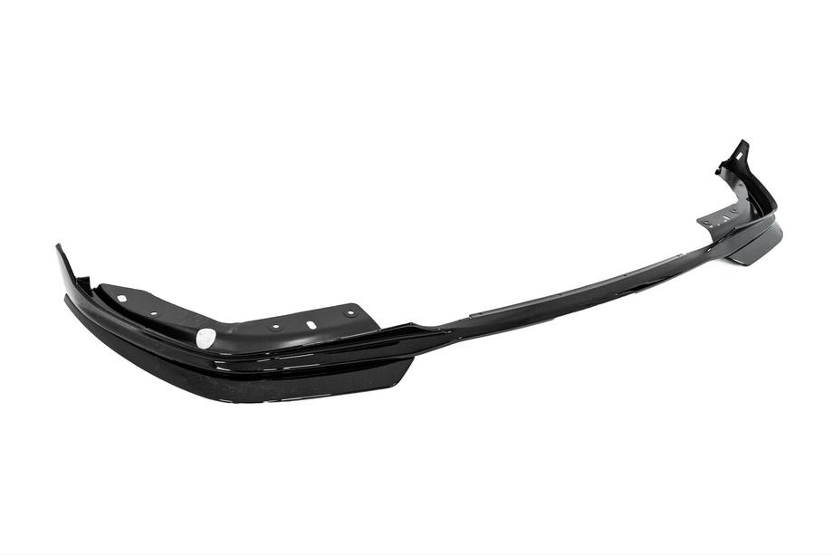 BMW 3 Series G20/G21 2018- Lame de pare-chocs avant MP-Style (pour M-Sport 2018-2022, ABS) Photo 7