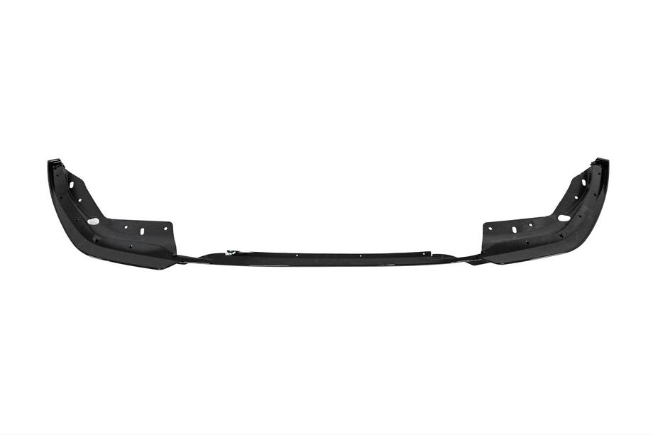 BMW 3 Series G20/G21 2018- Lame de pare-chocs avant MP-Style (pour M-Sport 2018-2022, ABS) Photo 9