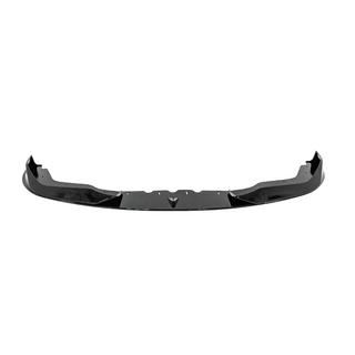 Lame de pare-chocs avant AC-Style (pour M-Sport 2018-2022, ABS) BMW 3 Series G20/G21 2018- photo 1