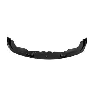 Lame de pare-chocs avant AC-Style (pour M-Sport 2018-2022, ABS) BMW 3 Series G20/G21 2018- photo 3