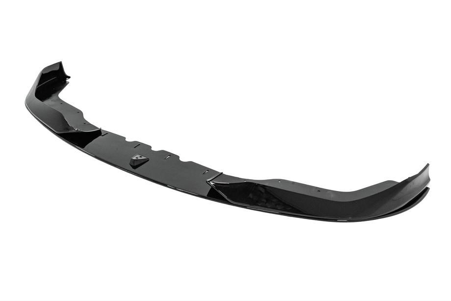 BMW 3 Series G20/G21 2018- Lame de pare-chocs avant AC-Style (pour M-Sport 2018-2022, ABS) Photo 4