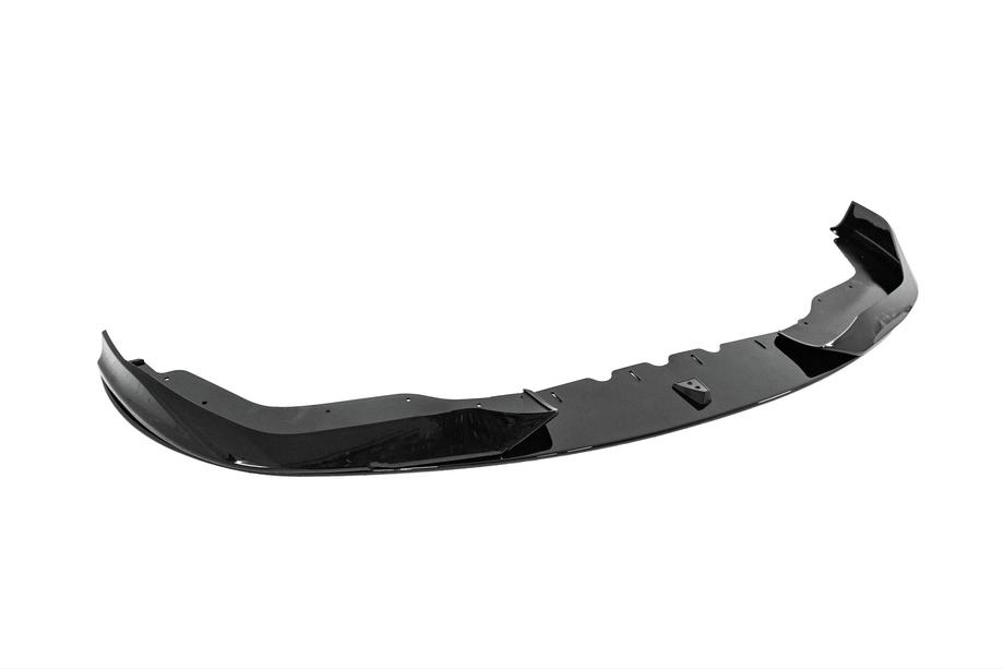 BMW 3 Series G20/G21 2018- Lame de pare-chocs avant AC-Style (pour M-Sport 2018-2022, ABS) Photo 5