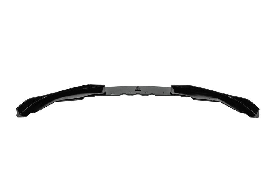 BMW 3 Series G20/G21 2018- Lame de pare-chocs avant AC-Style (pour M-Sport 2018-2022, ABS) Photo 6