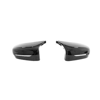 Coques de rétroviseur avec cadres M-Look (2 pcs) BMW 4 Series G22/23/26 2020- photo 2