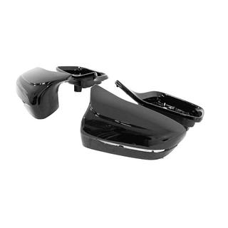 Coques de rétroviseur avec cadres M-Look (2 pcs) photo 3