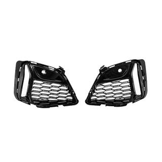 Grilles latérales de pare-chocs (pour M-Sport 2018-2022, ABS) BMW 3 Series G20/G21 2018- photo 4