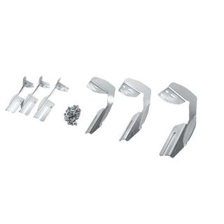 Supports de fixation pour marchepieds latéraux photo 2