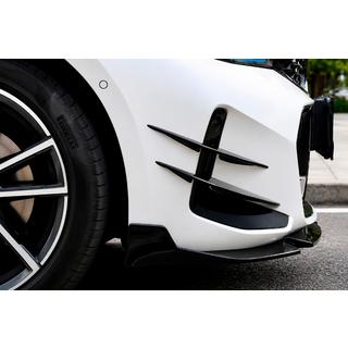 Lame de spoiler avant AC-Style (pour M-Sport 2023+, ABS) BMW 3 Series G20/G21 2018- photo 2