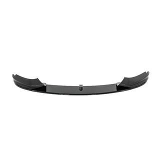 Lame avant MP-Style (pour M-Sport, noir brillant) BMW 4 Series F32/F33/F36 2012-2020 photo 3