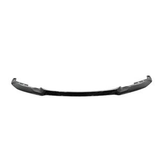 Lame avant CS-Style (pour M4, noir brillant) BMW 4 Series F32/F33/F36 2012-2020 photo 2